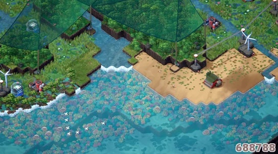 《伊始之地》深度探秘：解锁全新游戏体验之旅