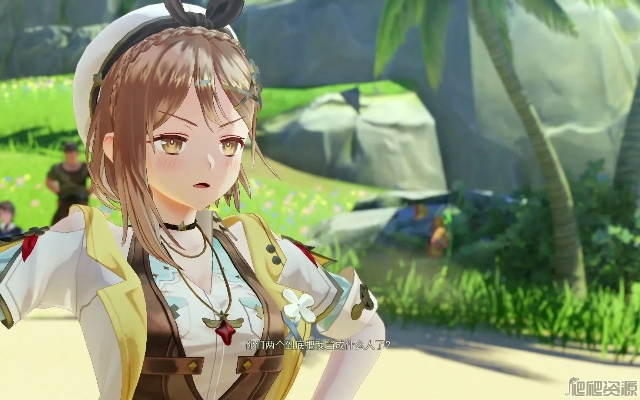 《莱莎炼金工坊3》怪物弱点攻略：解锁高效战斗新秘籍