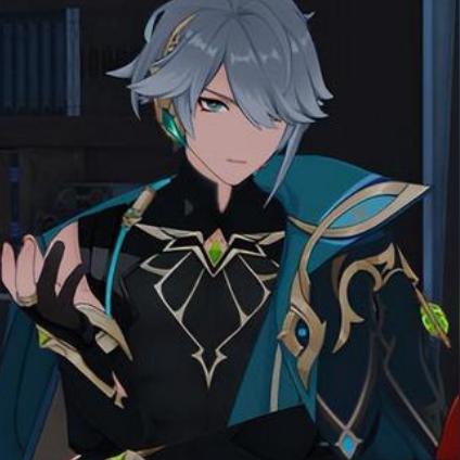 艾尔海森天赋解析+全新出装攻略,打造最强队伍阵容! 艾尔海森天赋解析+全新出装攻略,打造最强队伍阵容!