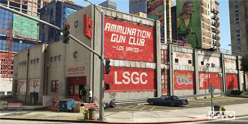 GTA5反社会症状大盘点:揭秘五大犯罪狂潮 GTA5反社会症状大盘点:揭秘五大犯罪狂潮