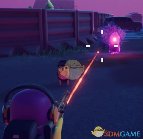 《鸭科夫逃脱升级》MOD加载新引擎,优化体验再飞跃 《鸭科夫逃脱升级》MOD加载新引擎,优化体验再飞跃