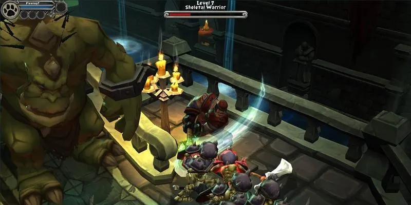 火炬之光2蹂虐狂战，输出天花板是怎么炼成的？3个流派让你蹂虐全场！