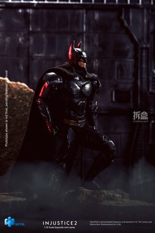 《不义联盟：笑料百出！超人蝙蝠侠喜剧对决》