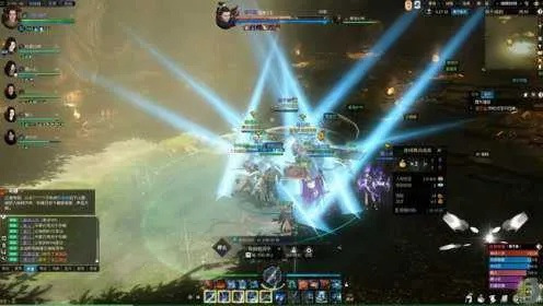 《逆水寒》挂机不掉线攻略：轻松畅玩无烦恼