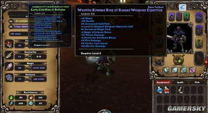 火炬之光2，新手必知隐藏机制+速通流派搭配，2025年还能这么玩？