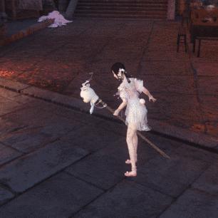 《逆水寒》素问高效按键攻略：治疗技能搭配与优化技巧解析