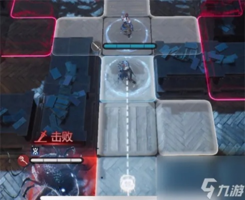 《环形战争》加尔多书库13层通关秘籍大揭秘！