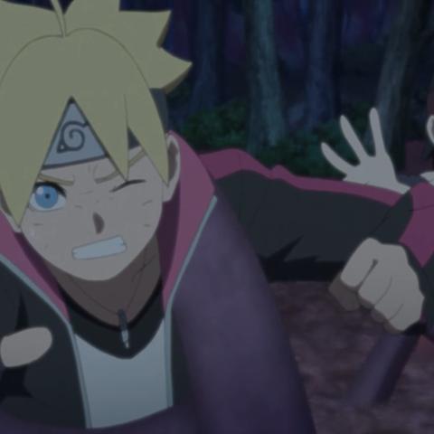 博人传新忍技能大揭秘:独家视频深度解析 博人传新忍技能大揭秘:独家视频深度解析