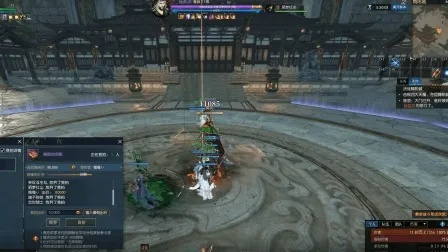 逆水寒舞阳城老六技能解析：高效打法攻略全解析