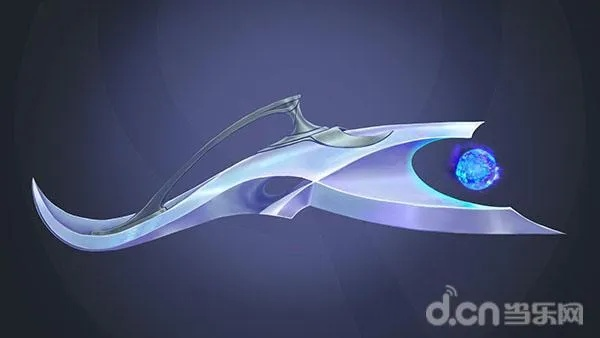 《堡垒之夜》Eryc神级武器:揭秘无尽之剑奥秘 《堡垒之夜》Eryc神级武器:揭秘无尽之剑奥秘