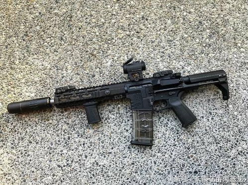 MP5消音版深度解析:实战体验,消音利器究竟如何? MP5消音版深度解析:实战体验,消音利器究竟如何?