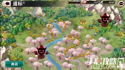 《莎木》剧情深度解析:解锁全攻略,揭秘游戏新境界 《莎木》剧情深度解析:解锁全攻略,揭秘游戏新境界