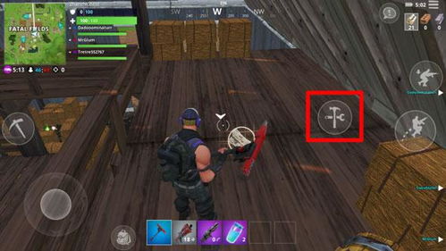 逆天31杀！斜塔小镇大神操作，揭秘《堡垒之夜》绝杀秘籍