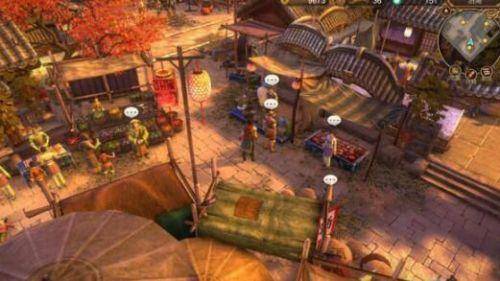 《天命奇御》深度攻略：全主线支线传闻任务图文解析秘籍