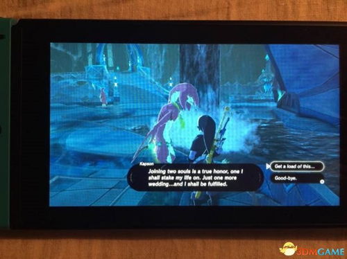 《塞尔达传说》系列深度揭秘：彩蛋解析与隐藏细节大曝光