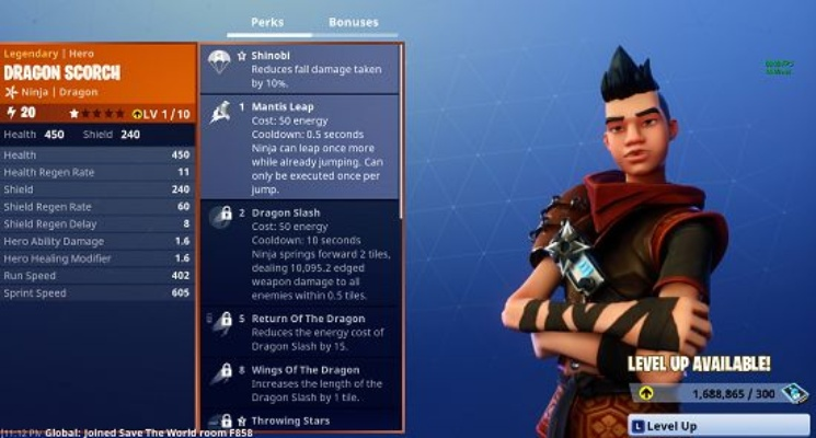 《堡垒之夜》PVE英雄深度解析：盘点哪些英雄玩法更精彩