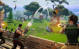 《Tfue左手加农炮右手鲨鱼头，揭秘《堡垒之夜》大神操作秘诀》