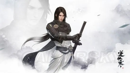 《逆水寒》碎梦PVE技能精解:高效连招攻略与输出技巧揭秘 《逆水寒》碎梦PVE技能精解:高效连招攻略与输出技巧揭秘