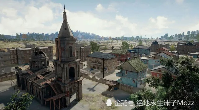 绝地求生海滨小镇物资攻略,高效搜刮新技巧揭秘 绝地求生海滨小镇物资攻略,高效搜刮新技巧揭秘