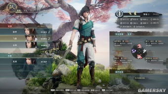 《神舞幻想》武器秘籍:全角色武器数据深度解析 《神舞幻想》武器秘籍:全角色武器数据深度解析