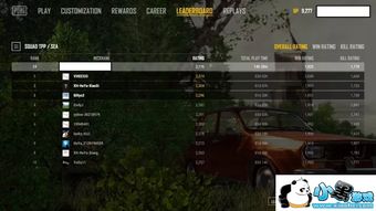 绝地求生单排吃鸡攻略:深度解析第一人称操作技巧 绝地求生单排吃鸡攻略:深度解析第一人称操作技巧