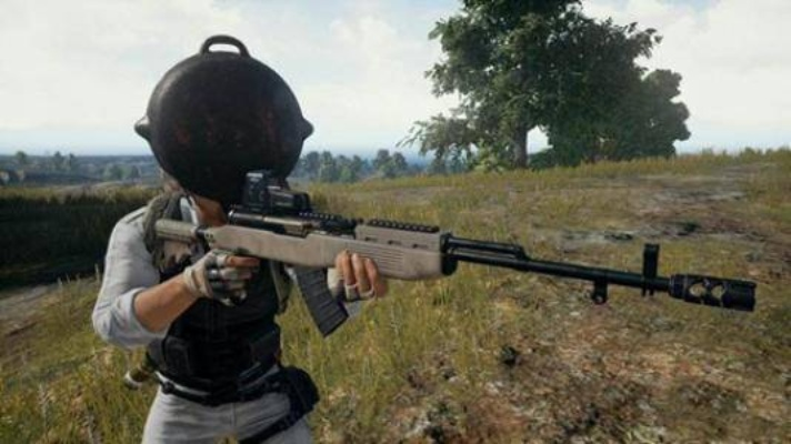 《绝地求生》狙击枪精准射击秘籍:高效枪法提升攻略 《绝地求生》狙击枪精准射击秘籍:高效枪法提升攻略