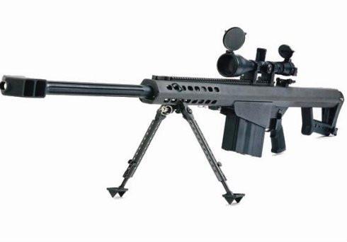 绝地求生狙击枪排行解析：配件搭配攻略推荐