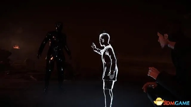 《黑镜》全章节攻略揭秘:高效通关视频教程汇总 《黑镜》全章节攻略揭秘:高效通关视频教程汇总