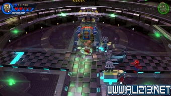 乐高漫威英雄2全关卡攻略揭秘，高效通关技巧解析