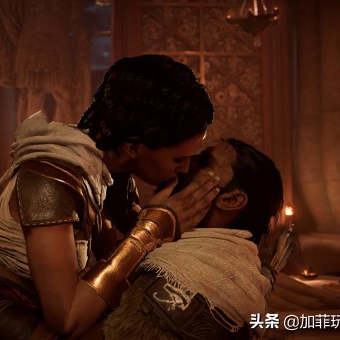 《刺客信条起源》任务全解析:揭秘主线支线及隐藏奖励攻略 《刺客信条起源》任务全解析:揭秘主线支线及隐藏奖励攻略