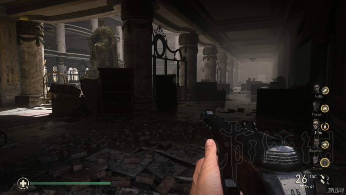 《使命召唤14》纪念品攻略：全位置解析，收藏秘籍大公开