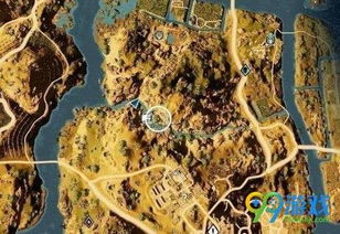 《刺客信条起源》莎草纸宝藏全攻略:揭秘古埃及神秘遗产搜集秘籍 《刺客信条起源》莎草纸宝藏全攻略:揭秘古埃及神秘遗产搜集秘籍