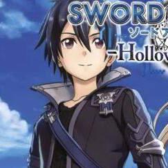 《刀剑神域》虚空幻界：探寻未知世界，解锁神秘力量