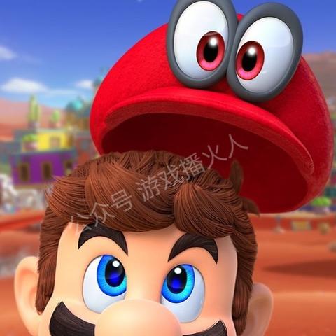 《超级马里奥奥德赛》独家攻略：深度解析特色玩法新亮点