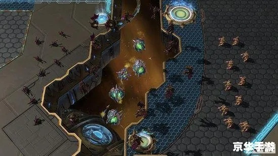 《星际争霸2》科技0残酷全战役攻略，深度解析新视角