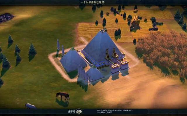 《文明6》高棉特色解析：揭秘兵种与建筑新魅力