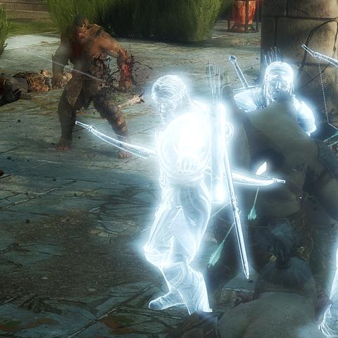 《中土世界》传奇套装获取攻略：高效入手新秘籍