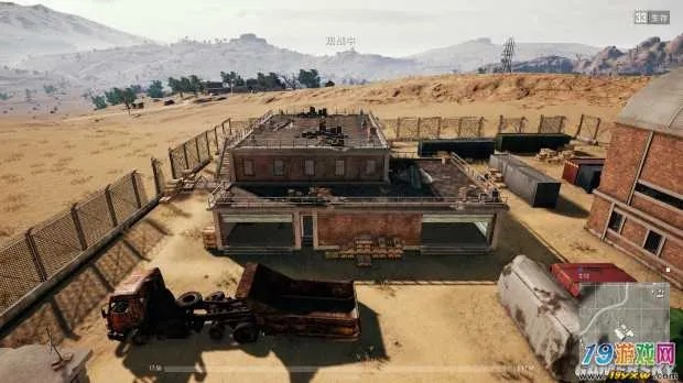 《绝地求生》建筑攻防战术解析:深度揭秘全新策略价值 《绝地求生》建筑攻防战术解析:深度揭秘全新策略价值