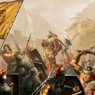 《三国志13》190张杨攻略：手合教学升级战报，解锁高级战术秘籍