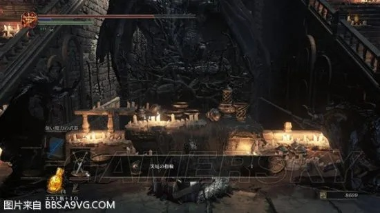 《黑暗之魂3》全图秘境探秘:深度解析隐藏剧情与神秘价值 《黑暗之魂3》全图秘境探秘:深度解析隐藏剧情与神秘价值