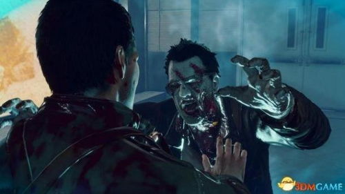 《丧尸围城4》全剧情深度解析:图文攻略+DLC精华揭秘攻略 《丧尸围城4》全剧情深度解析:图文攻略+DLC精华揭秘攻略