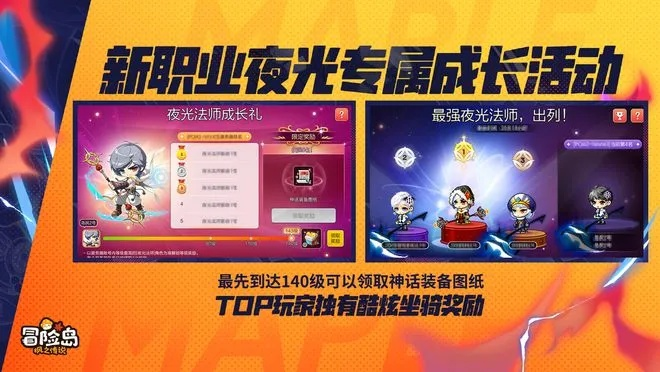 新热血英豪官网隐藏福利曝光，2025年必看职业调整&独家活动入口在哪？