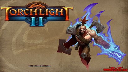 还在乱加?火炬之光2狂战士2025版本最强加点(爆发/生存双流派实测) 还在乱加?火炬之光2狂战士2025版本最强加点(爆发/生存双流派实测)