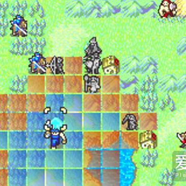 火焰纹章3，隐藏职业解锁全攻略？老玩家都未必知道的3个关键节点！