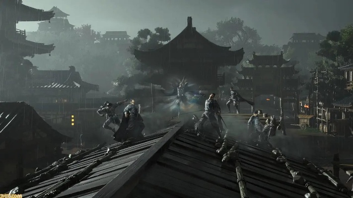 《燕云十六声》天志垂象千机索,独门秘籍修炼新境界 《燕云十六声》天志垂象千机索,独门秘籍修炼新境界