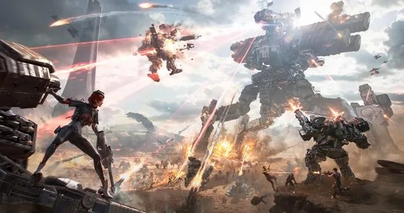 《逆战未来》2026年1月震撼上映,揭秘未来战争新篇章 《逆战未来》2026年1月震撼上映,揭秘未来战争新篇章