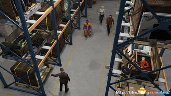 《GTAOL》地堡高效盈利攻略:揭秘地堡赚钱新技巧 《GTAOL》地堡高效盈利攻略:揭秘地堡赚钱新技巧