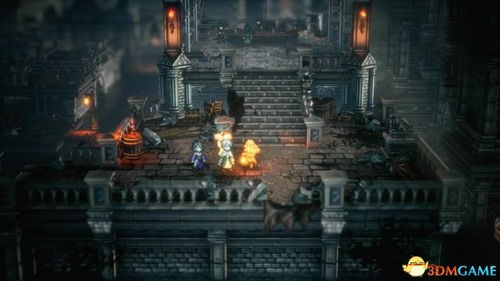 《八方旅人2》独家攻略：深度解析隐藏BOSS战与最佳阵容搭配技巧