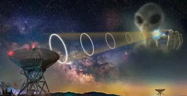 科学家发现外星生命，语义分析藏游戏彩蛋？玩家必追的宇宙信号解码秘闻