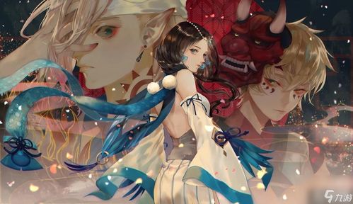 《阴阳师》鬼金羊SSR主题曲首发,独家揭秘! 《阴阳师》鬼金羊SSR主题曲首发,独家揭秘!